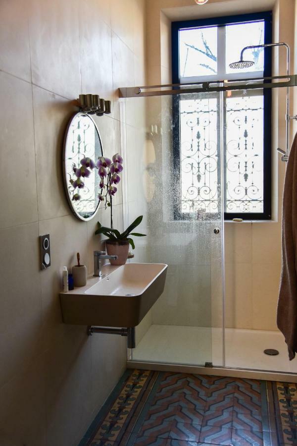 Au Miracle Du Pain Dore Villa โบน ภายนอก รูปภาพ